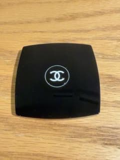 【未使用・付属品完備】CHANEL ミロワール ドゥーブル ファセット ミラーのサムネイル