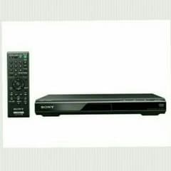 ★コマ様専用★ SONY DVDプレイヤー DVP-SR20のサムネイル