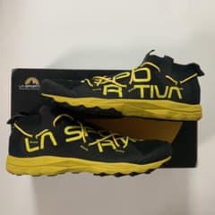 スポルティバ 【LA SPORTIVA】送料込みに変更のサムネイル