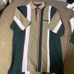 TOMMY  ポロシャツのサムネイル