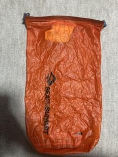 SEA TO SUMMIT ドライバッグ 8Lのサムネイル