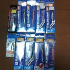 最終値下げ　ジグパラ　その他　新品未使用のサムネイル