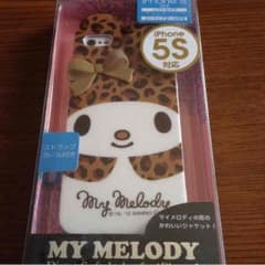 値下げしました iPhone5/5sケース 新品のサムネイル