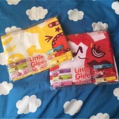 リトグリ タオルのサムネイル