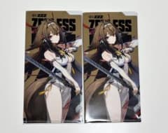 ホロライブ GiGOコラボ クリアファイルセット | Shop at Mercari from