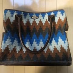 キャリーcalee トートバッグのサムネイル