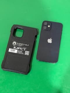 Juggernaut Case IMPCT iPhone 12 mini セット - メルカリ