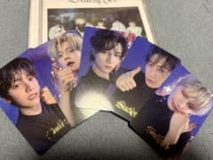 TXT Starkissed ソロジャケ盤5種+スタンダード盤のサムネイル