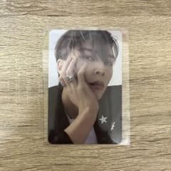 NCT127 ジャニー　トレカ　【Ay yo】のサムネイル