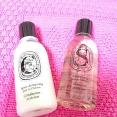 新品未使用 diptyque  4点セットのサムネイル