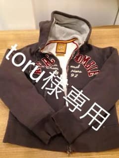 アバクロ値下げのサムネイル
