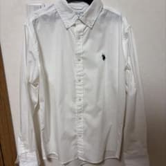 POLO 長袖シャツのサムネイル