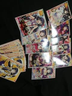 ラブライブ 東條希のサムネイル