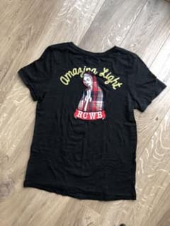 Tシャツ トップス ロデオクラウンズ 刺繍 マリアのサムネイル