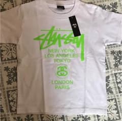 STUSSY 新品未使用のサムネイル