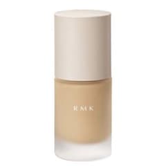 RMK リクイドファンデーション フローレスカバレッジ201のサムネイル