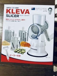 LEVA SLICER  クレバースライサー　KS-A3のサムネイル