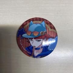 魔フィア カラ鉄 缶バッジ オペラのサムネイル