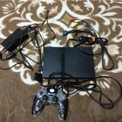 PS2全セット 値下げしましたのサムネイル
