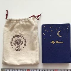 クアラントット メイドイン イタリーの手帳のサムネイル