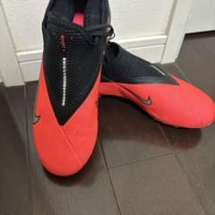 Nike Phantom Vision サッカーシューズ - メルカリ