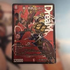 轟く邪道 レッドゾーン 1枚 - メルカリ