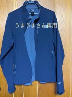 ノースフェイス　ジャケットのサムネイル