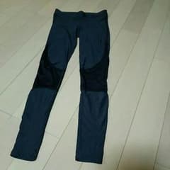 レディースのスキンズ  RY400(xs）のサムネイル