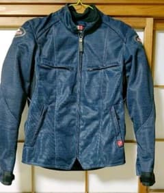 クシタニ　レディースメッシュジャケット　Lサイズのサムネイル