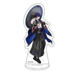 ブラフラ BLACK FLAP らみ アクリルスタンド お正月グッズ - メルカリ