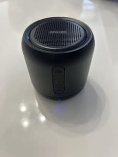 ANKER SoundCore mini コンパクトスピーカーのサムネイル