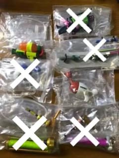 スプラトゥーン　ブキコレクションのサムネイル