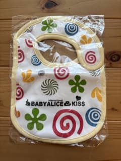 BABY ALICE & KISS カラフルスタイのサムネイル