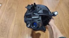 NVG10 暗視ゴーグル付き FASTタクティカルヘルメット - メルカリ