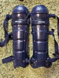 【専用】審判用　レガースのサムネイル