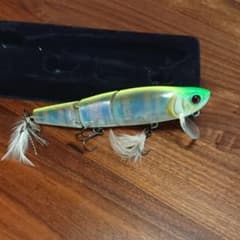 カワシマイキー140のサムネイル
