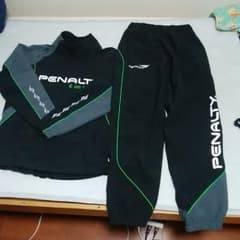 ペナルティー　ジャージのサムネイル