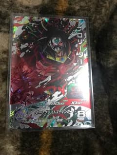 ドラゴンボールヒーローズのサムネイル