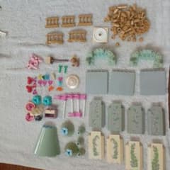 LEGO パーツセット 多色 デザインのサムネイル