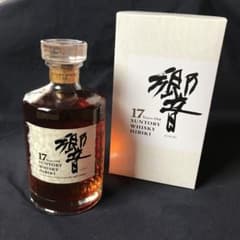 ★(hibiki17san！)おまとめ購入2点！ Suntory Whisky Hibiki 17 Years Old 響 - メルカリ