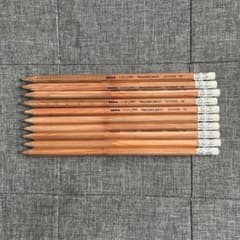 鉛筆 HB 10本セットのサムネイル