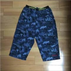 アディダス ハーフパンツのサムネイル