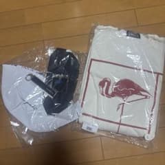 syudou グッズセットのサムネイル