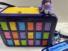 ディズニーランド ポップコーンバケット　ディズニー　モンスターズインクのサムネイル