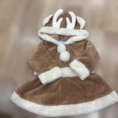 トナカイ　クリスマス　サンタ　70cm キャサリンコテージのサムネイル