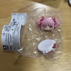 おねむたん　まどかマギカ　まどかのサムネイル