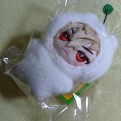 エイトリ しゅうまい着ぐるみマスコット 久楽間 潮 18TRIP ナムコ限定