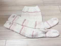 gelato pique ルームソックス、腹巻き - 5