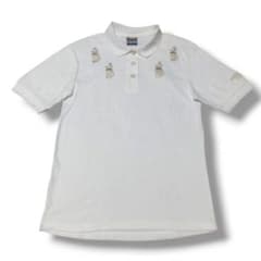 Discoveries Women's Golf Wear Short-Sleeve Polo Shirt T43012