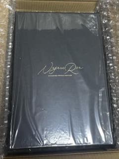 永瀬廉 NAGASE REN OFFICIAL FAN CLUB グッズセットのサムネイル